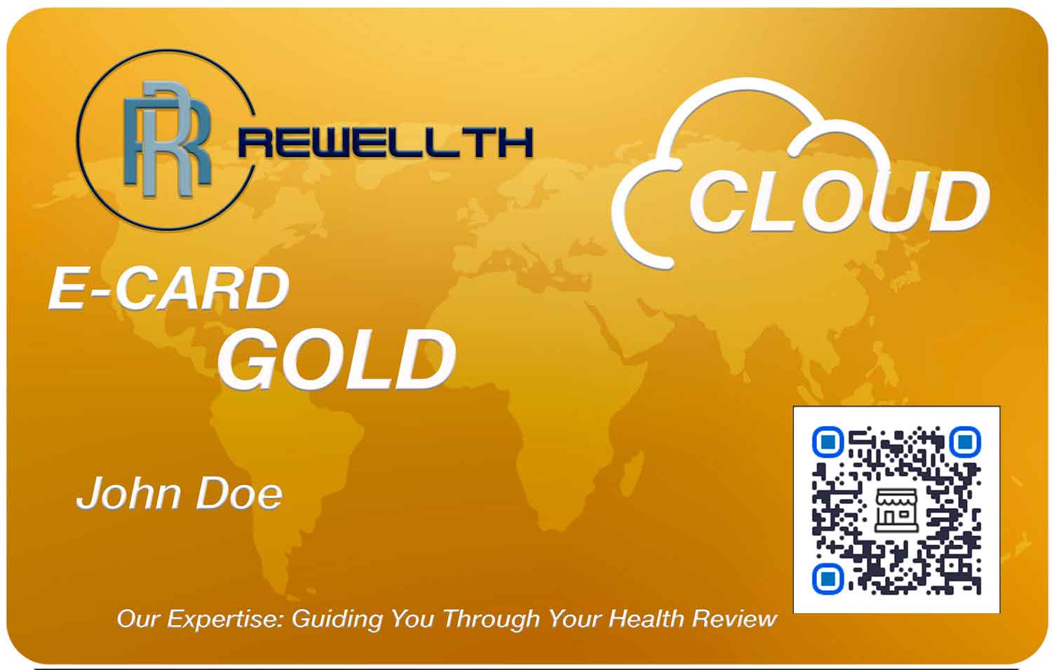 Ecard-Rewellth-gold–QR Ecard-Rewellth-gold--QR